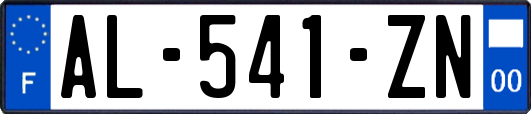 AL-541-ZN