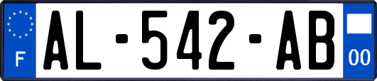 AL-542-AB