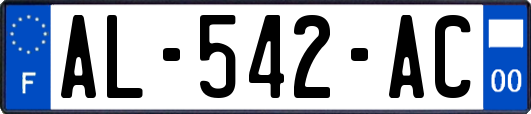 AL-542-AC