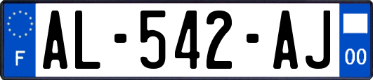 AL-542-AJ
