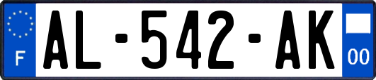 AL-542-AK