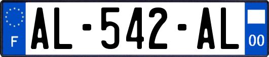 AL-542-AL