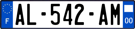 AL-542-AM