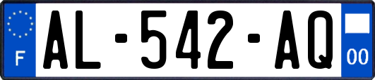 AL-542-AQ