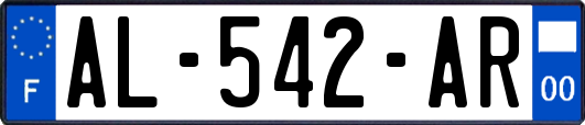 AL-542-AR