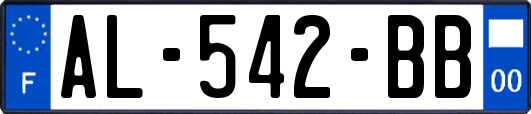 AL-542-BB