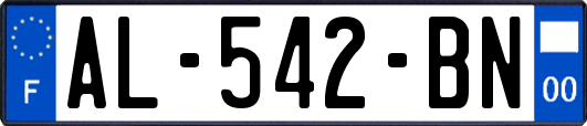 AL-542-BN