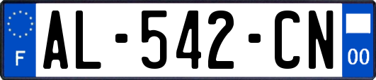 AL-542-CN