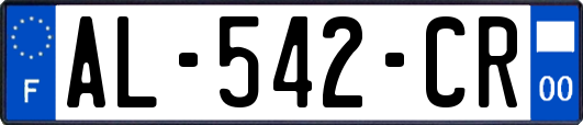 AL-542-CR