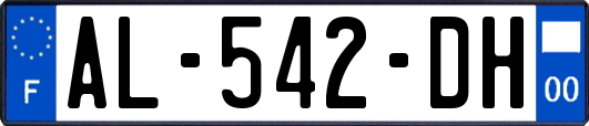 AL-542-DH