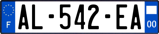 AL-542-EA