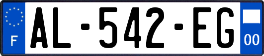 AL-542-EG