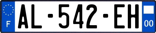 AL-542-EH