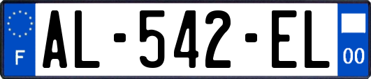 AL-542-EL