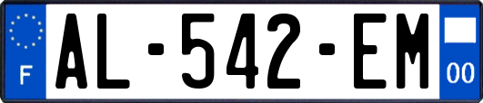 AL-542-EM