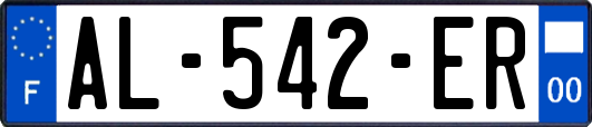AL-542-ER