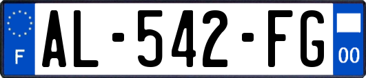 AL-542-FG