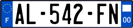 AL-542-FN