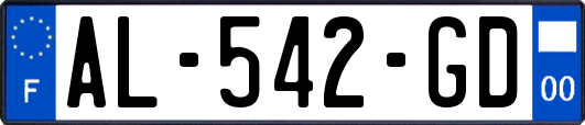 AL-542-GD