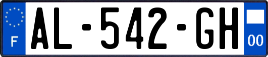 AL-542-GH