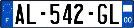 AL-542-GL