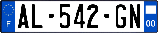 AL-542-GN