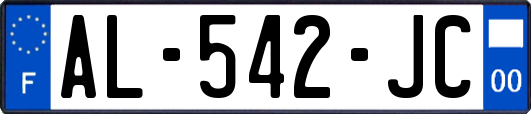 AL-542-JC
