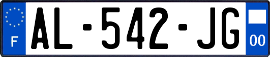 AL-542-JG