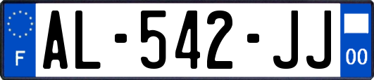 AL-542-JJ