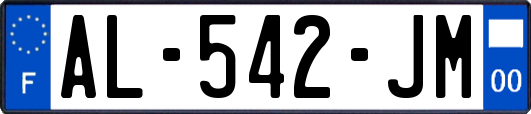 AL-542-JM