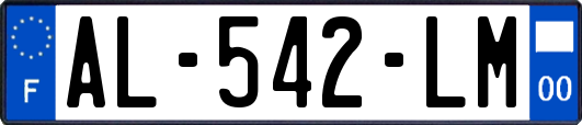 AL-542-LM