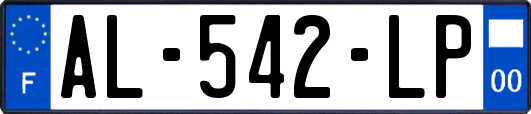 AL-542-LP