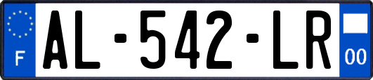 AL-542-LR
