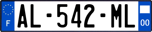 AL-542-ML
