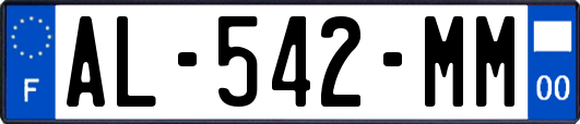 AL-542-MM