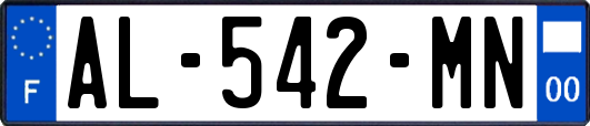 AL-542-MN