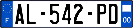 AL-542-PD