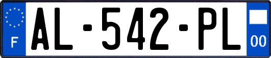AL-542-PL