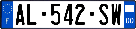 AL-542-SW