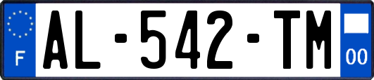 AL-542-TM