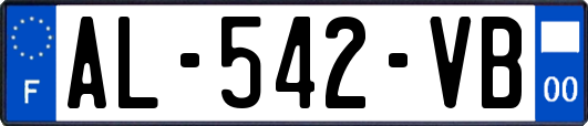 AL-542-VB