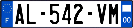 AL-542-VM
