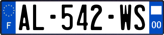 AL-542-WS