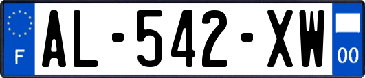 AL-542-XW