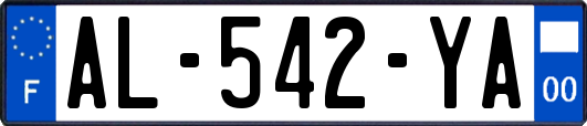 AL-542-YA
