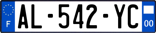 AL-542-YC