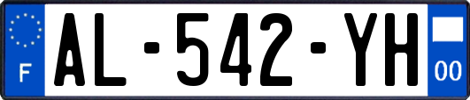 AL-542-YH