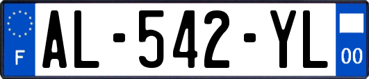 AL-542-YL