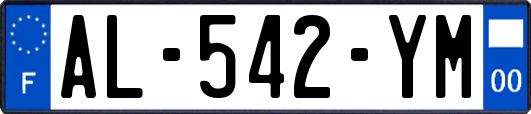 AL-542-YM