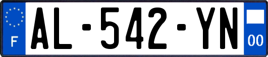 AL-542-YN